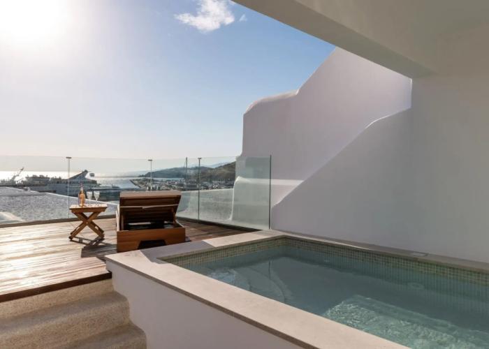 Avra Mykonos