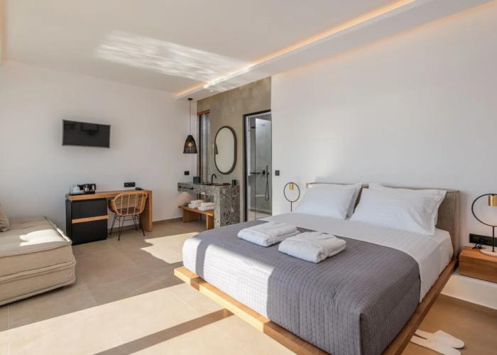 Avra Mykonos