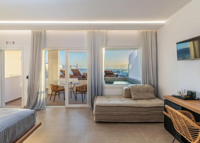 Avra Mykonos