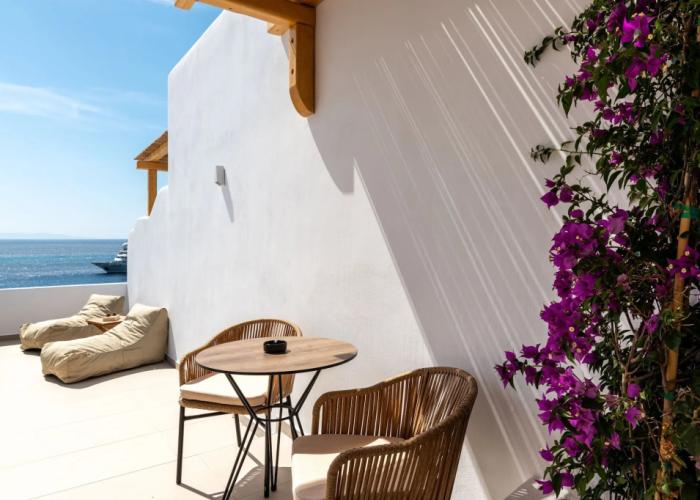 Avra Mykonos
