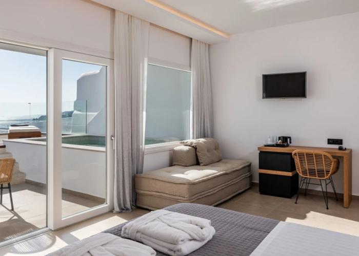 Avra Mykonos