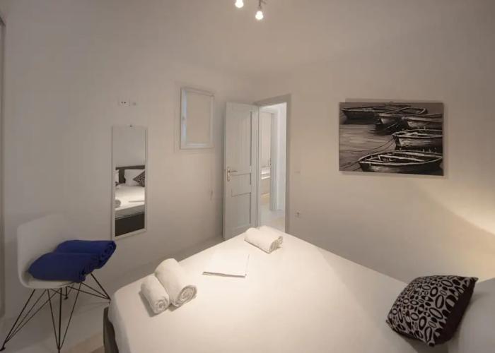 Beautiful Large Luxury Villa in Mykonos