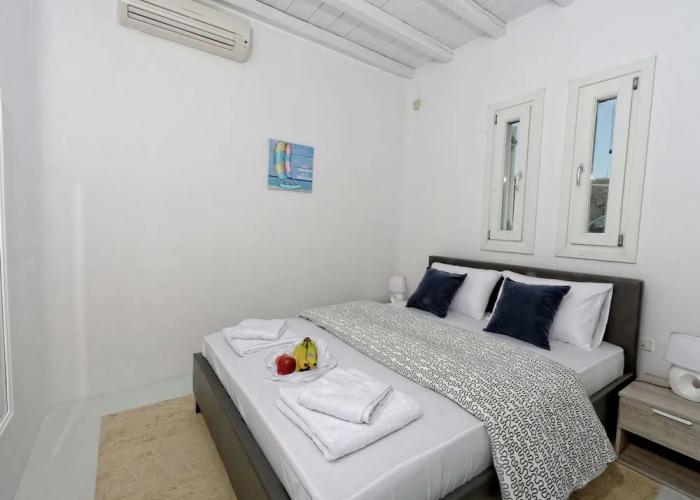Beautiful Large Luxury Villa in Mykonos