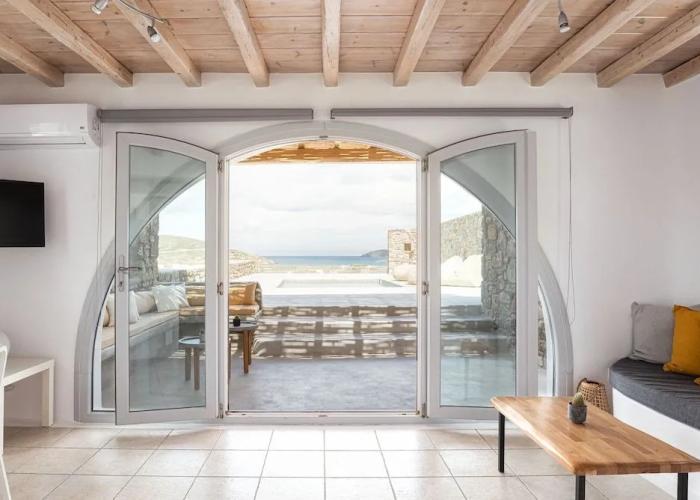 Koumi Homes Mykonos