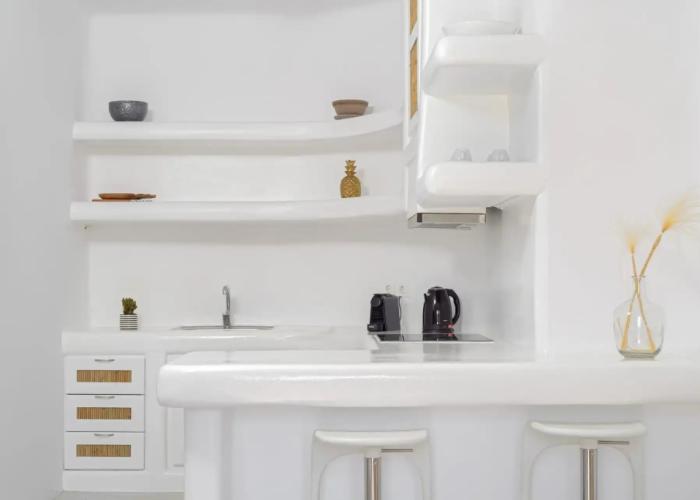 Koumi Homes Mykonos