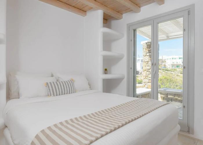 Koumi Homes Mykonos