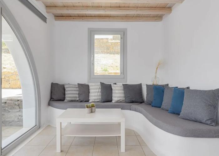 Koumi Homes Mykonos