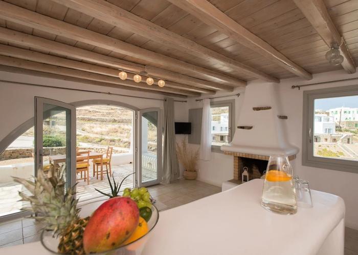 Koumi Homes Mykonos