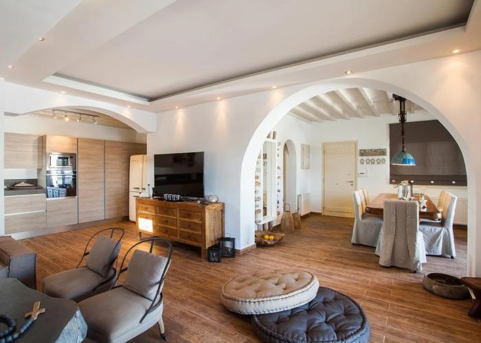 Olive Mykonos Villas