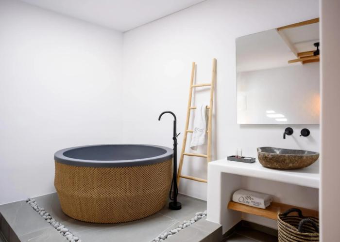 Olive Mykonos Villas