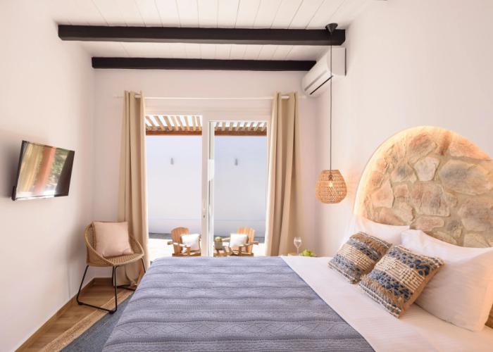 Olive Mykonos Villas