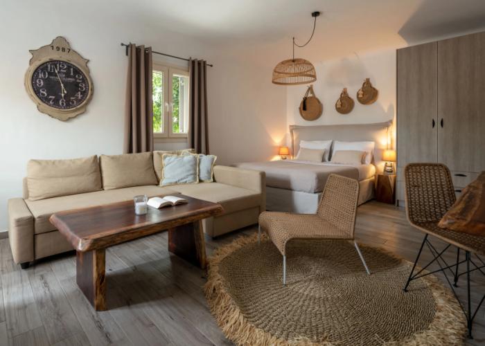 Olive Mykonos Villas