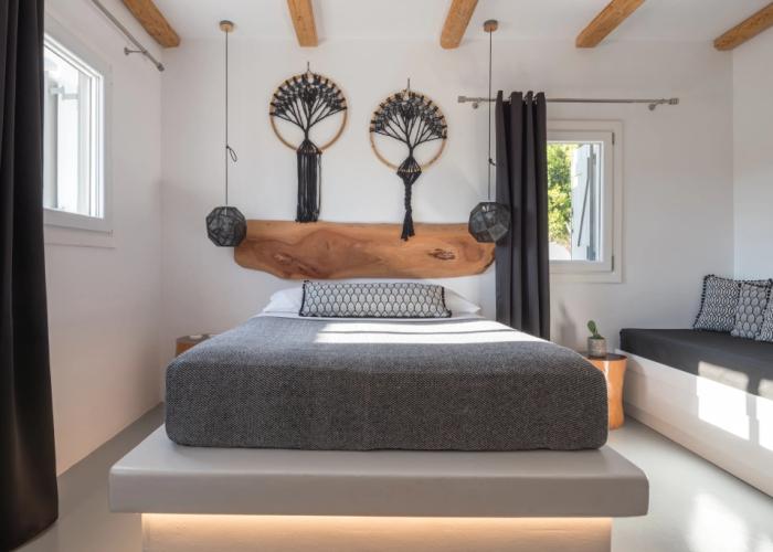Olive Mykonos Villas