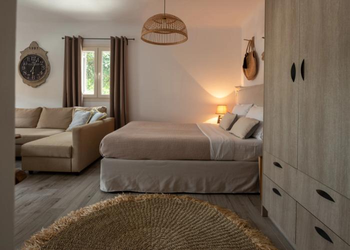 Olive Mykonos Villas