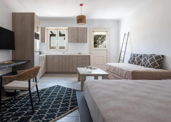 Olive Mykonos Villas