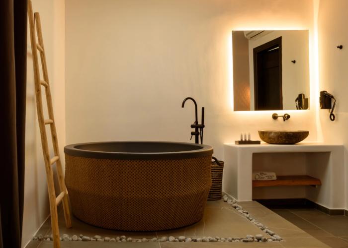 Olive Mykonos Villas