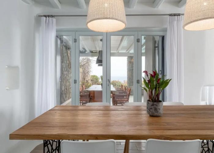 El Sueno Villa Mykonos