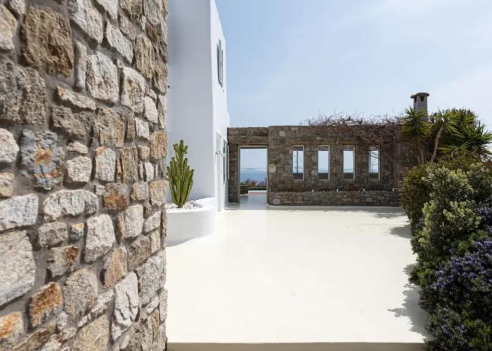 El Sueno Villa Mykonos