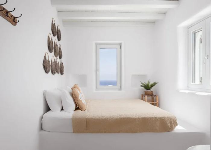 El Sueno Villa Mykonos