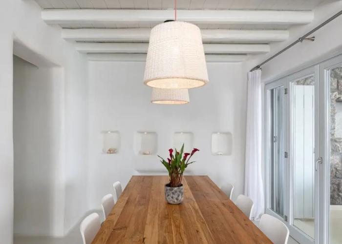El Sueno Villa Mykonos