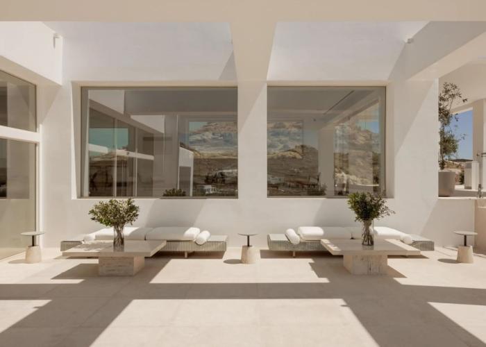 Cali Mykonos