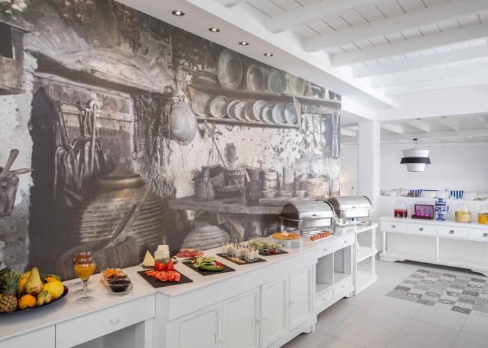 Archipelagos Hotel