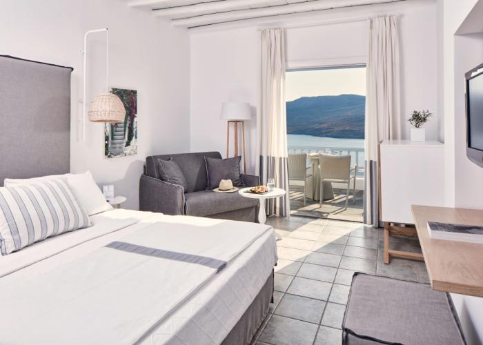 Archipelagos Hotel