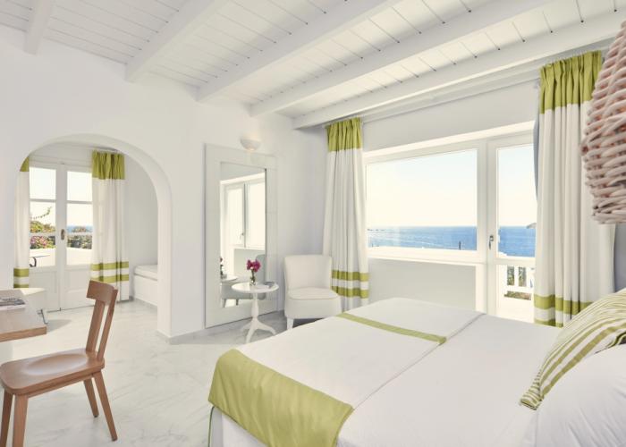 Archipelagos Hotel