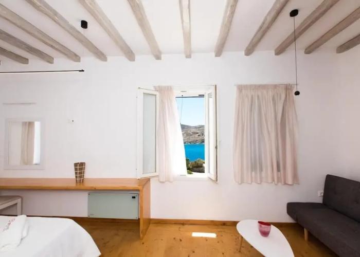 Luxury Sea View Apartment w shared pool