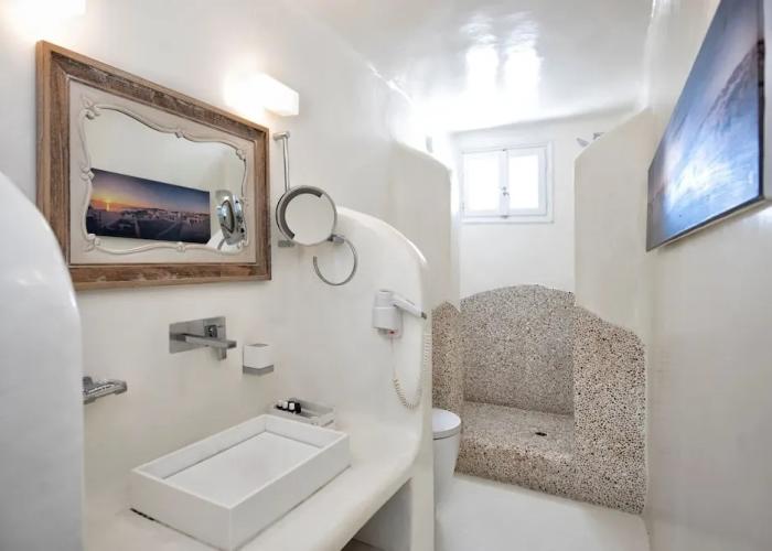 Manu Mykonos  Beach Villas & Bungalows
