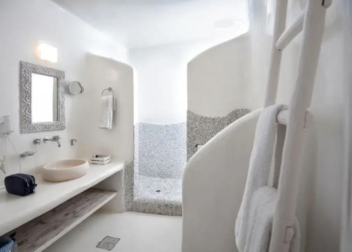 Manu Mykonos  Beach Villas & Bungalows