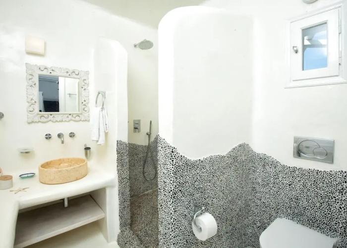 Manu Mykonos  Beach Villas & Bungalows
