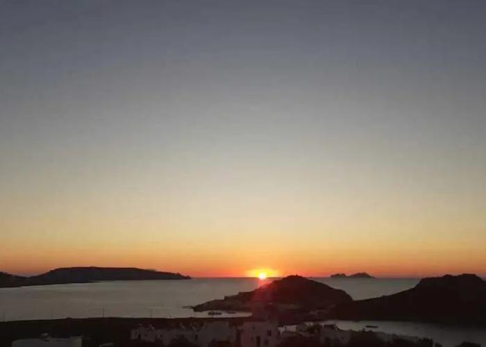 Manu Mykonos  Beach Villas & Bungalows