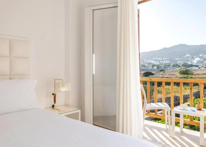 Mykonaki Hotel