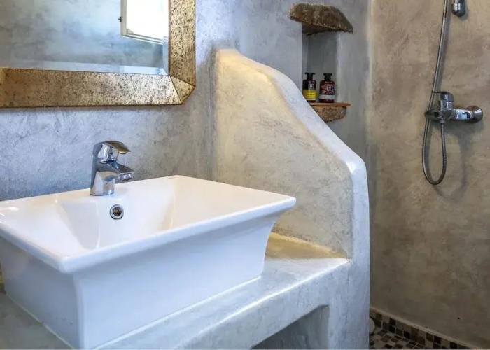 Ortus White Mykonian Luxury Villa