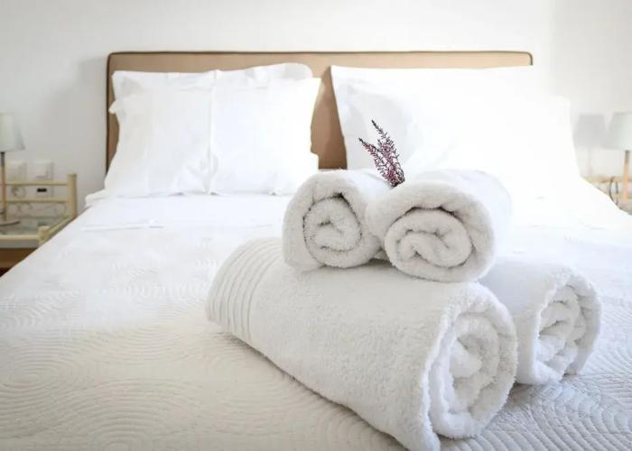 Ortus White Mykonian Luxury Villa