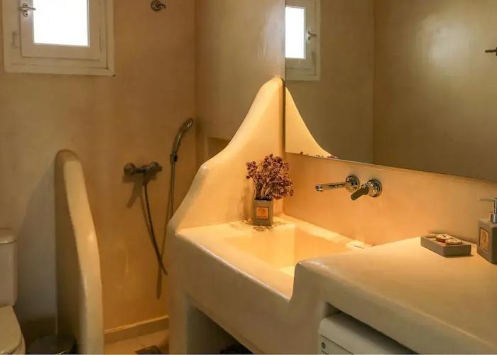 Ortus White Mykonian Luxury Villa