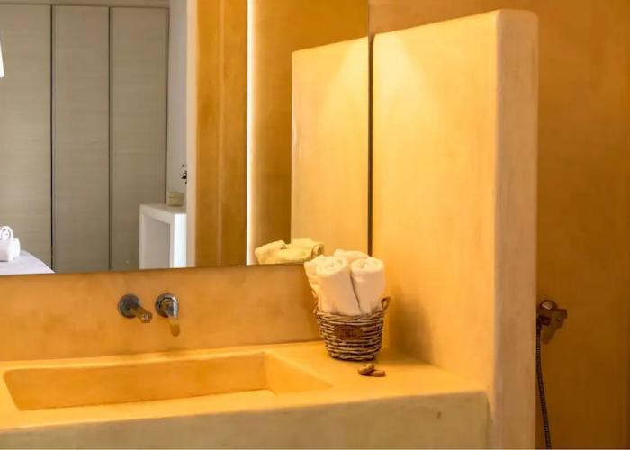 Ortus White Mykonian Luxury Villa