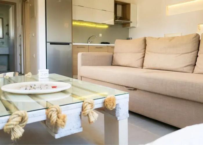 Ortus Light Blue Mykonian Luxury Villa