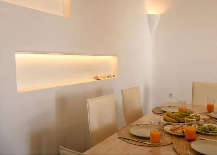 Ortus Light Blue Mykonian Luxury Villa