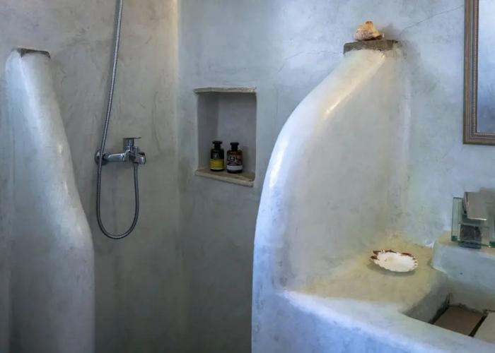 Ortus Light Blue Mykonian Luxury Villa
