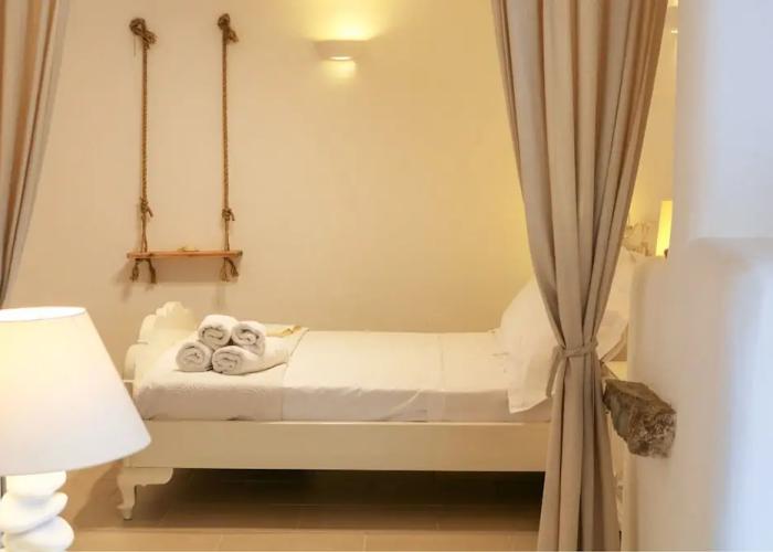 Ortus Ivory Mykonian Luxury Villa