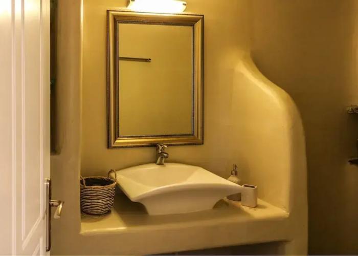 Ortus Ivory Mykonian Luxury Villa