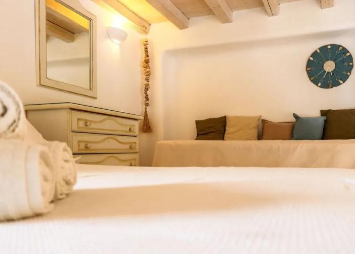 Ortus Ivory Mykonian Luxury Villa