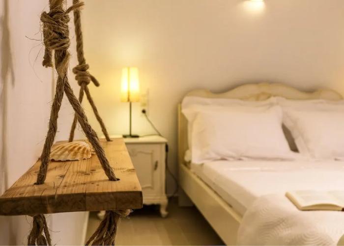 Ortus Ivory Mykonian Luxury Villa