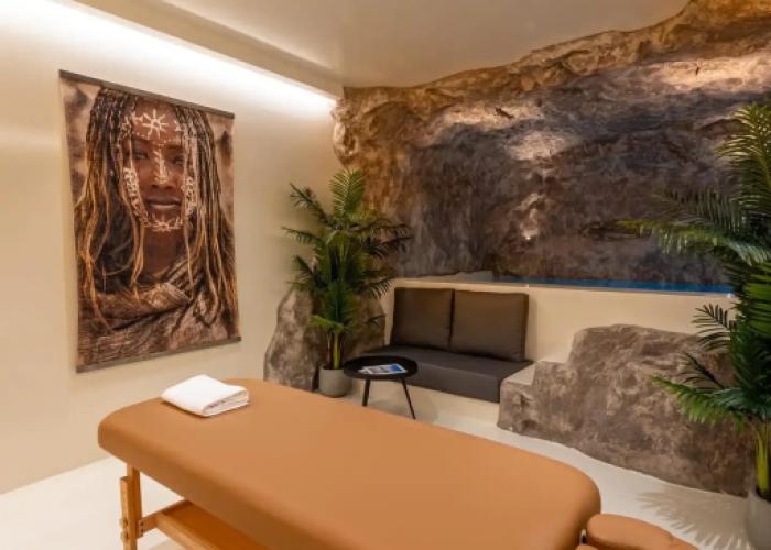 Ftelia Black Villas