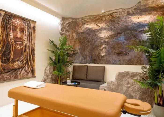 Ftelia Black Villas