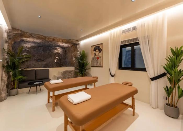 Ftelia Black Villas