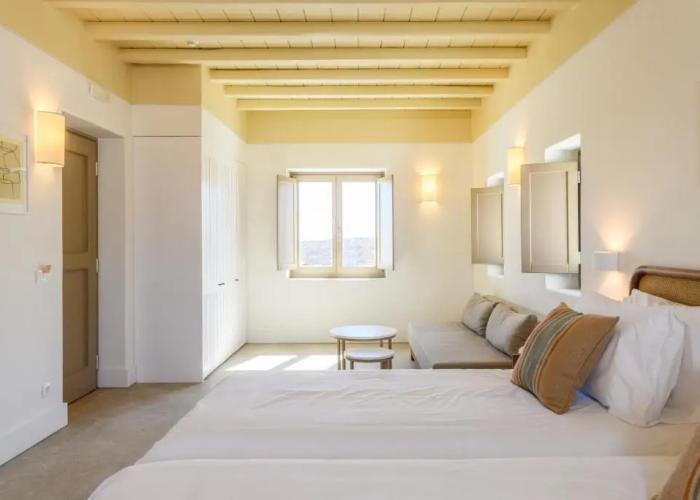 Camarades Mykonos