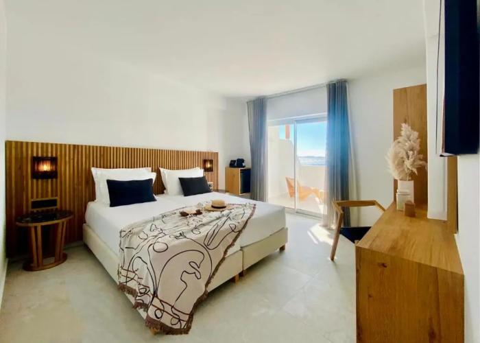Calistus Mykonos